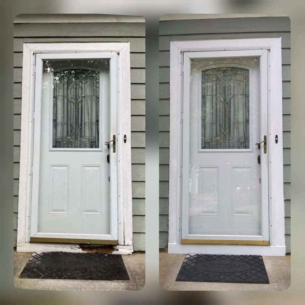 Slide of Honey Do Handyman Services