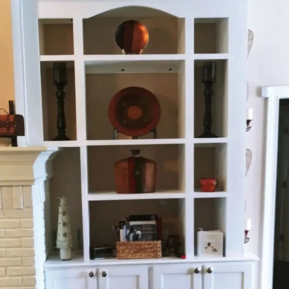 Slide of Honey Do Handyman Services