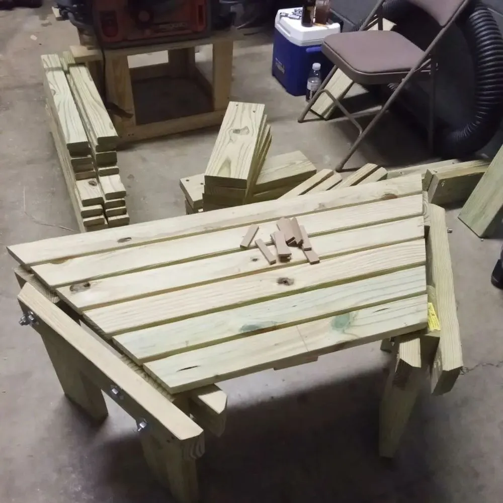 Slide of Honey Do Handyman Services