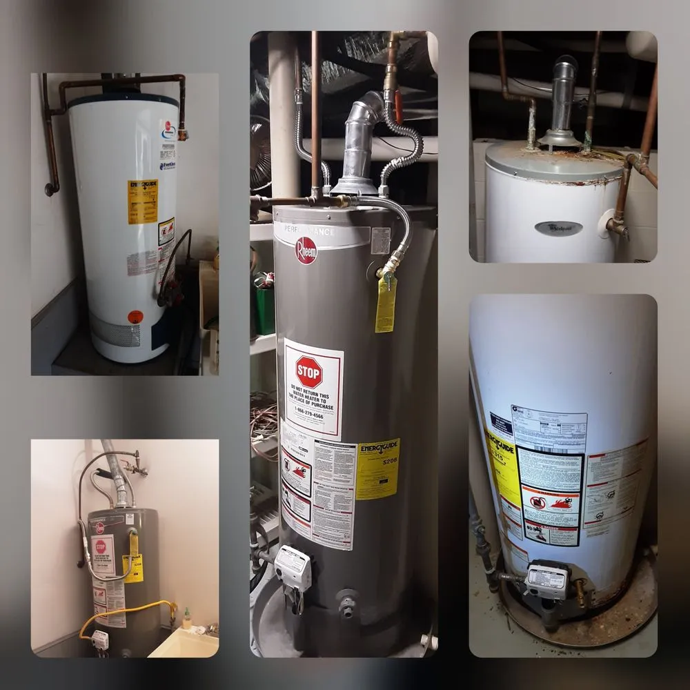 Slide of Honey Do Handyman Services