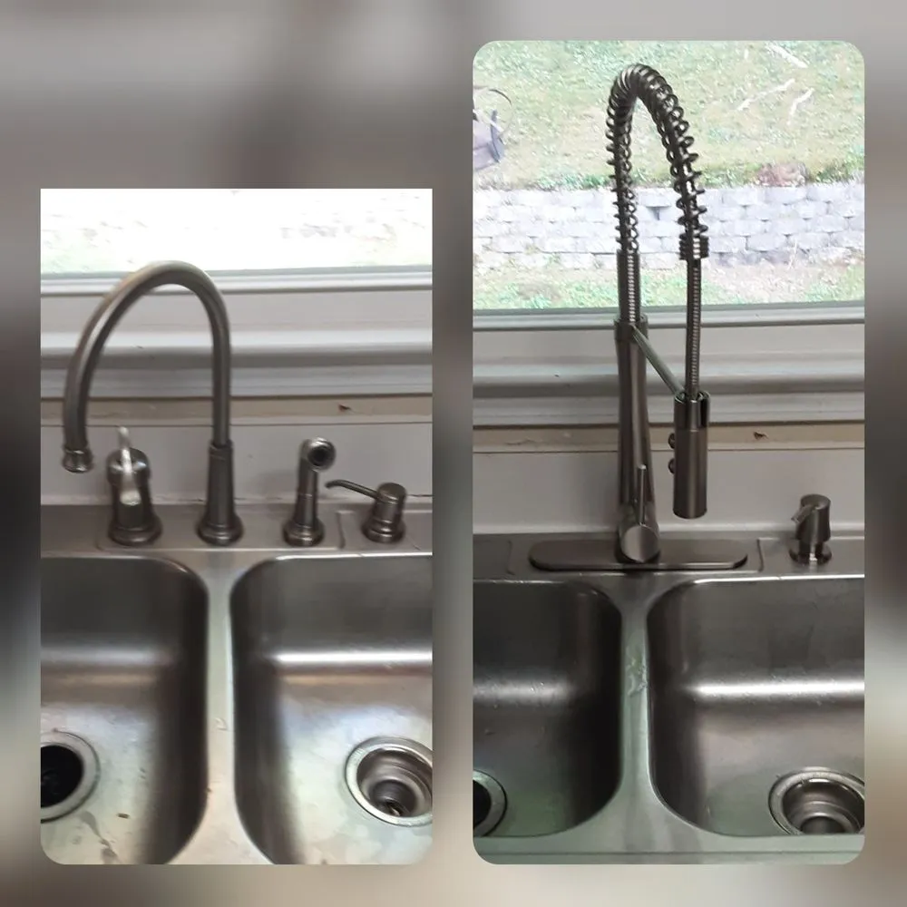 Slide of Honey Do Handyman Services