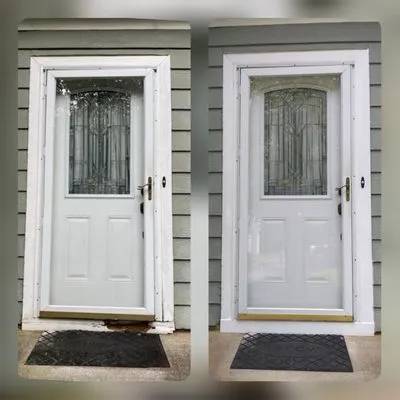 Honey Do Handyman Services Logo