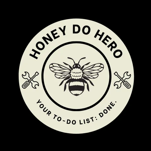 Slide of Honey Do Hero