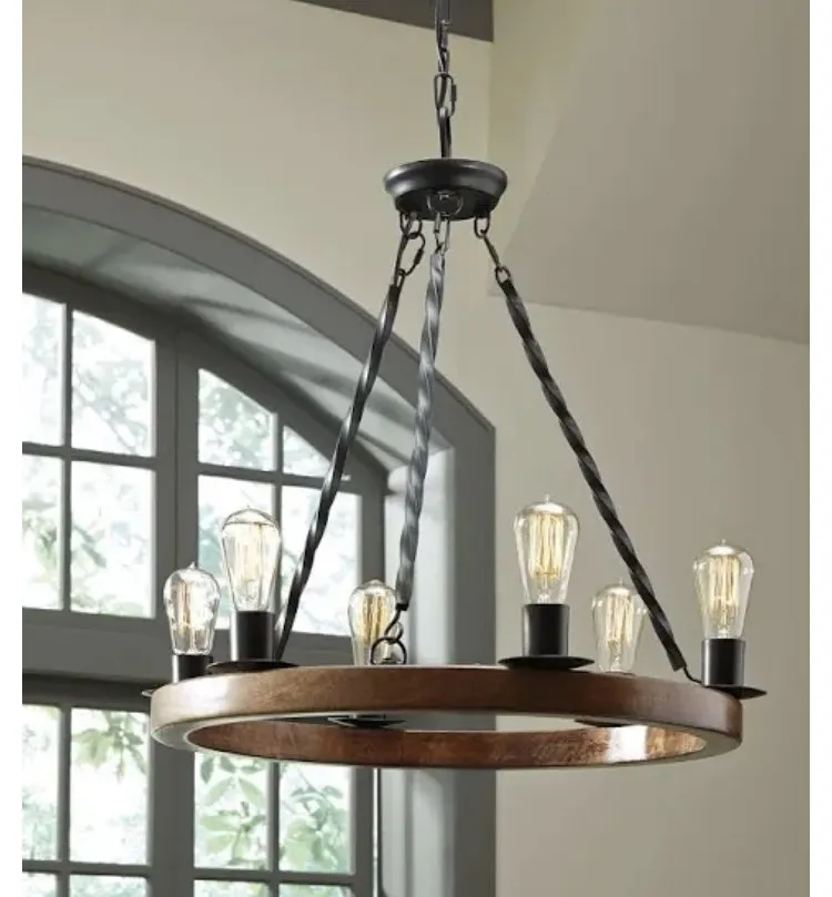 Slide of Honey Do List