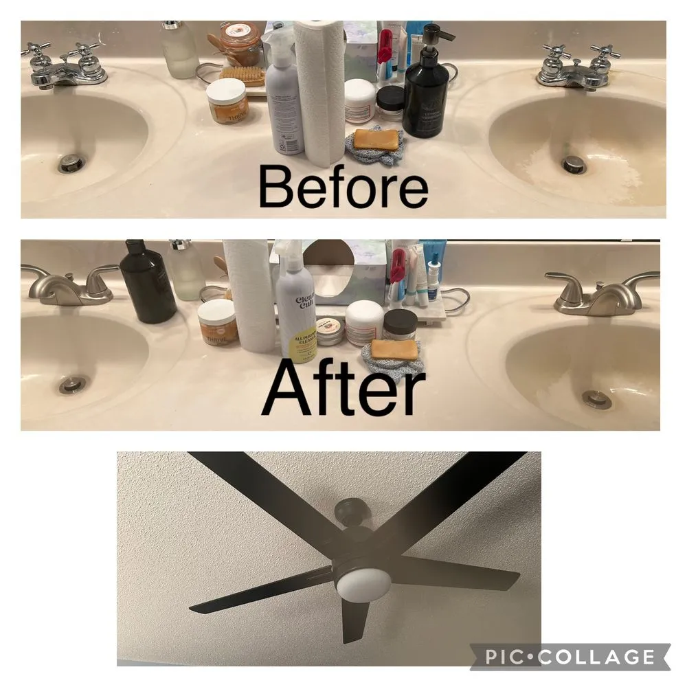 Slide of Honey Do Lister