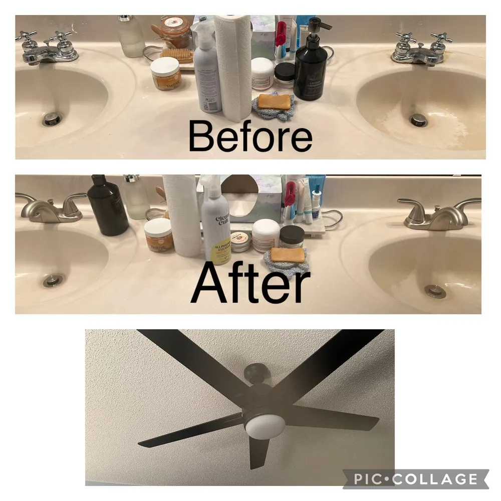 Slide of Honey Do Lister