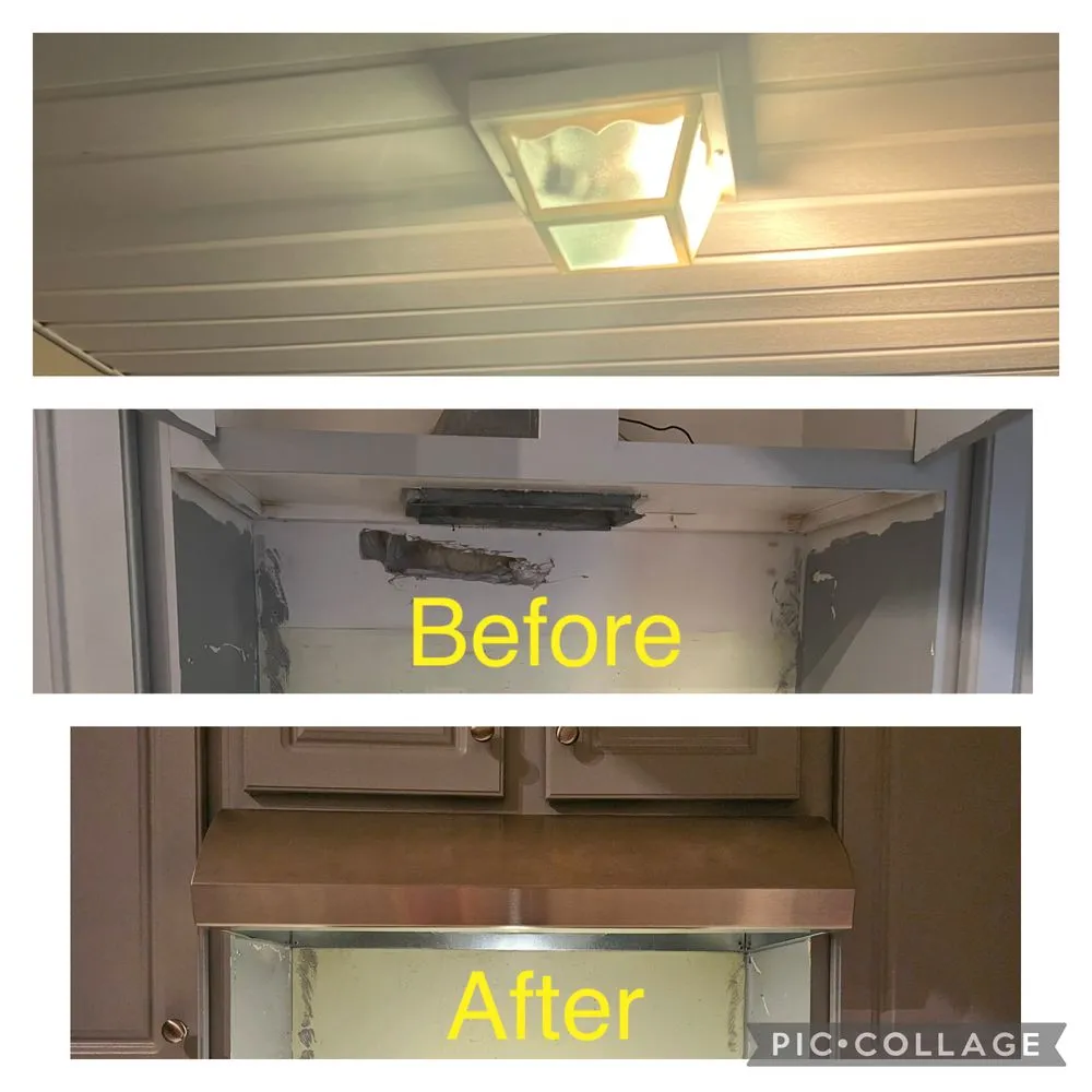 Slide of Honey Do Lister