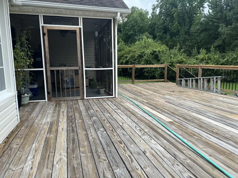 Slide of Honey Do Lister