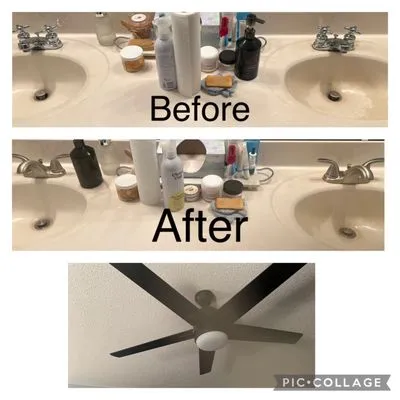 Honey Do Lister Logo