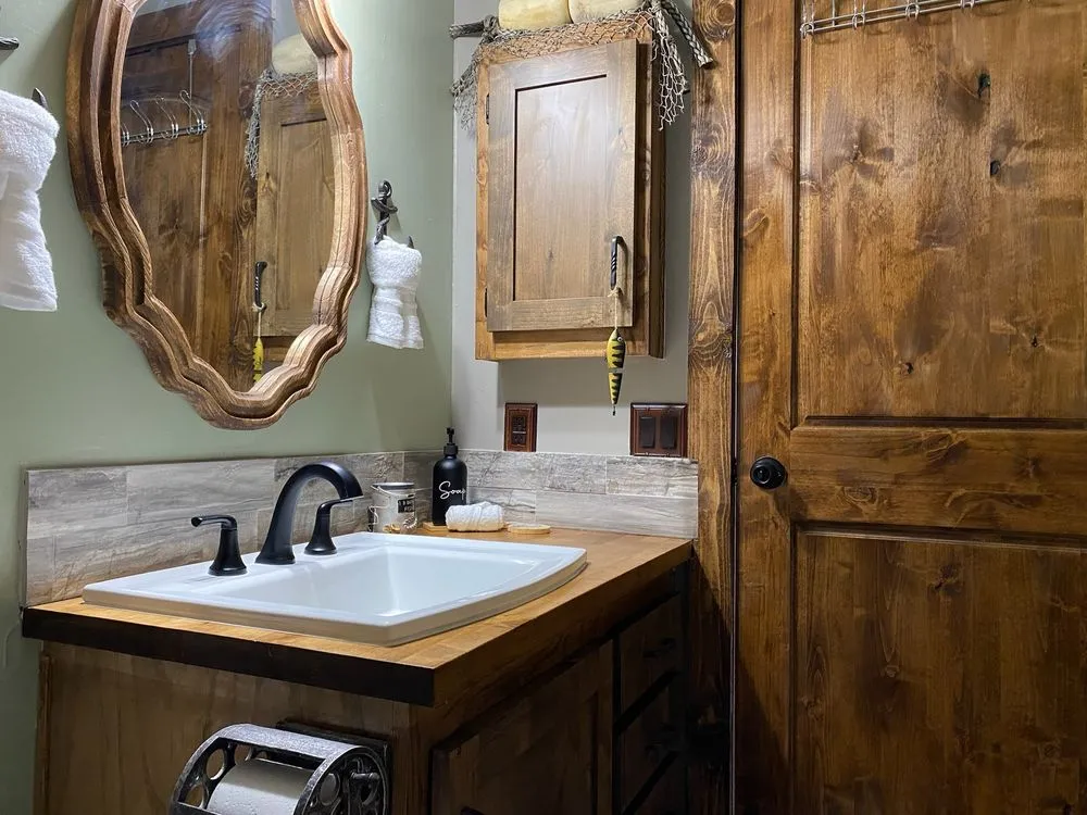 Slide of Honey Do Plumbing