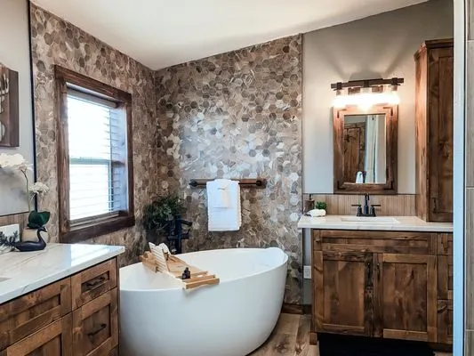 Honey Do Plumbing Logo