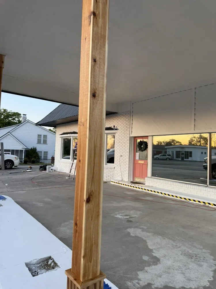 Slide of Honey Do Repairs