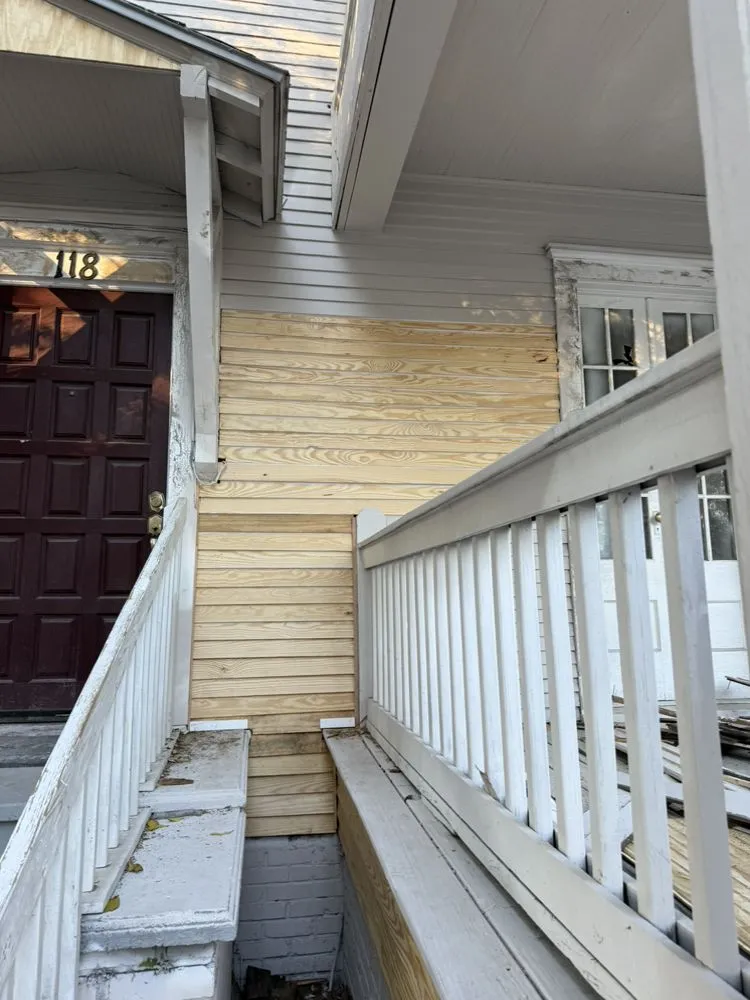 Slide of Honey Do Repairs