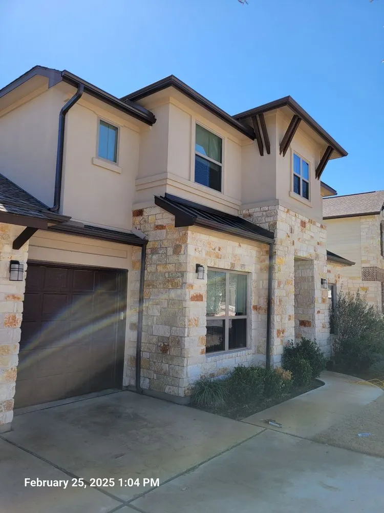 Slide of Honey Do Services