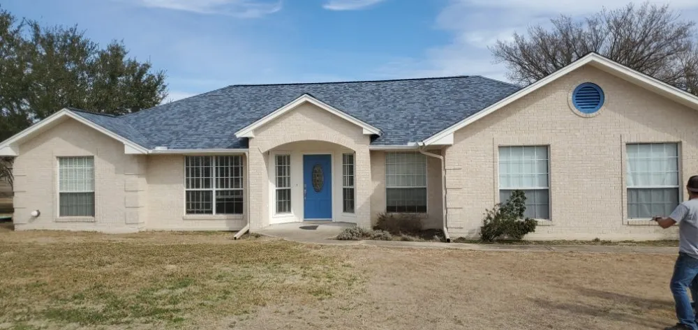 Slide of Honey Do Services