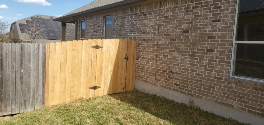 Slide of Honey Do Services