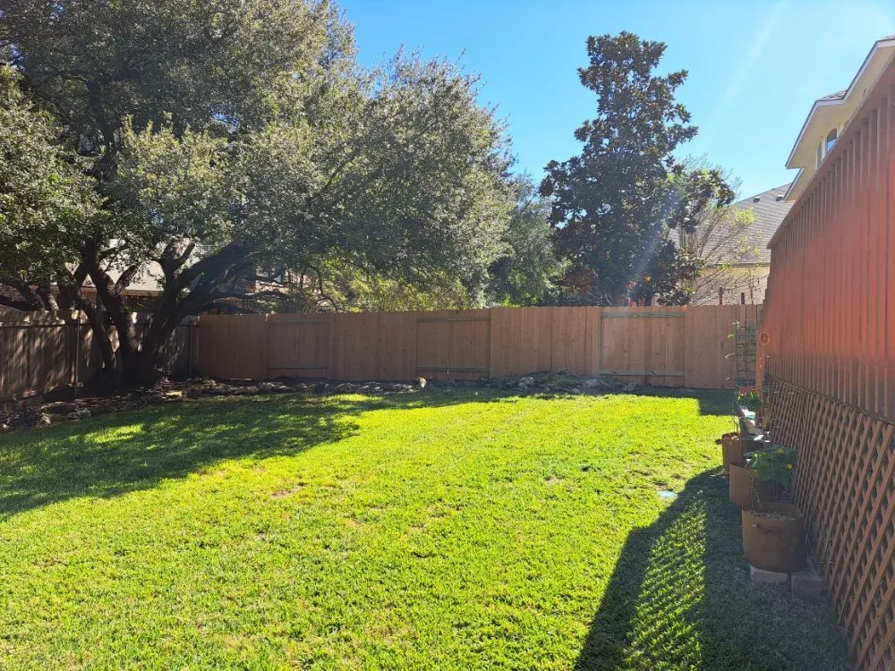 Slide of Honey Do Services