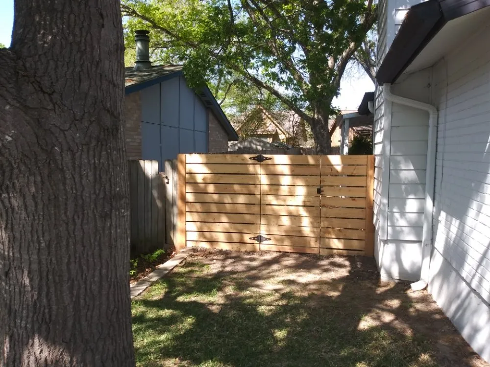 Slide of Honey Do Services