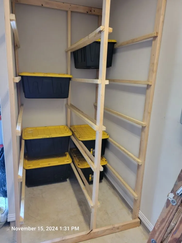 Slide of Honey Do Services