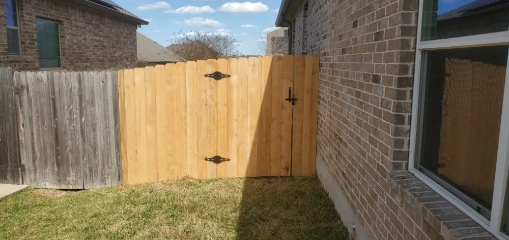 Slide of Honey Do Services