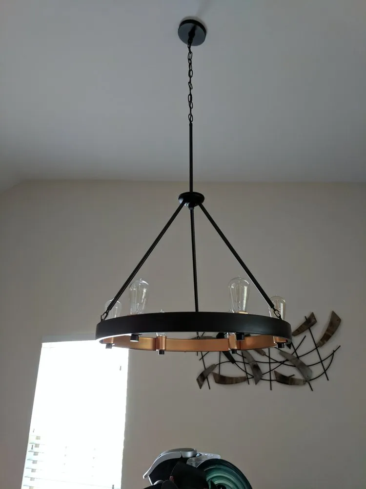 Slide of Honey Do This