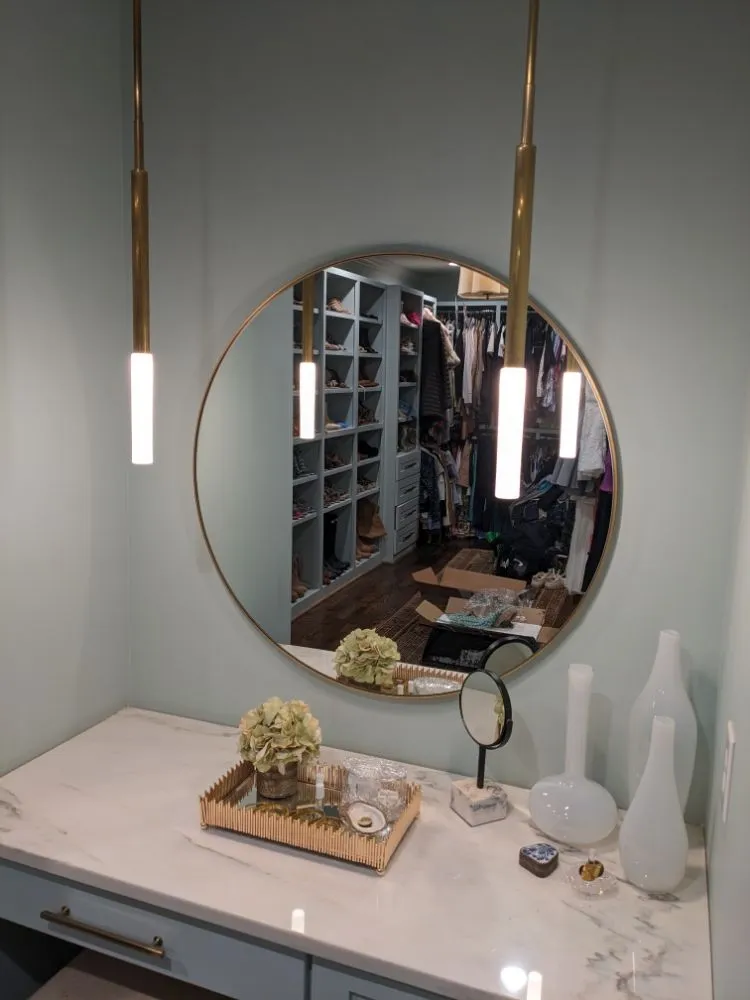 Slide of Honey Dos Done Right