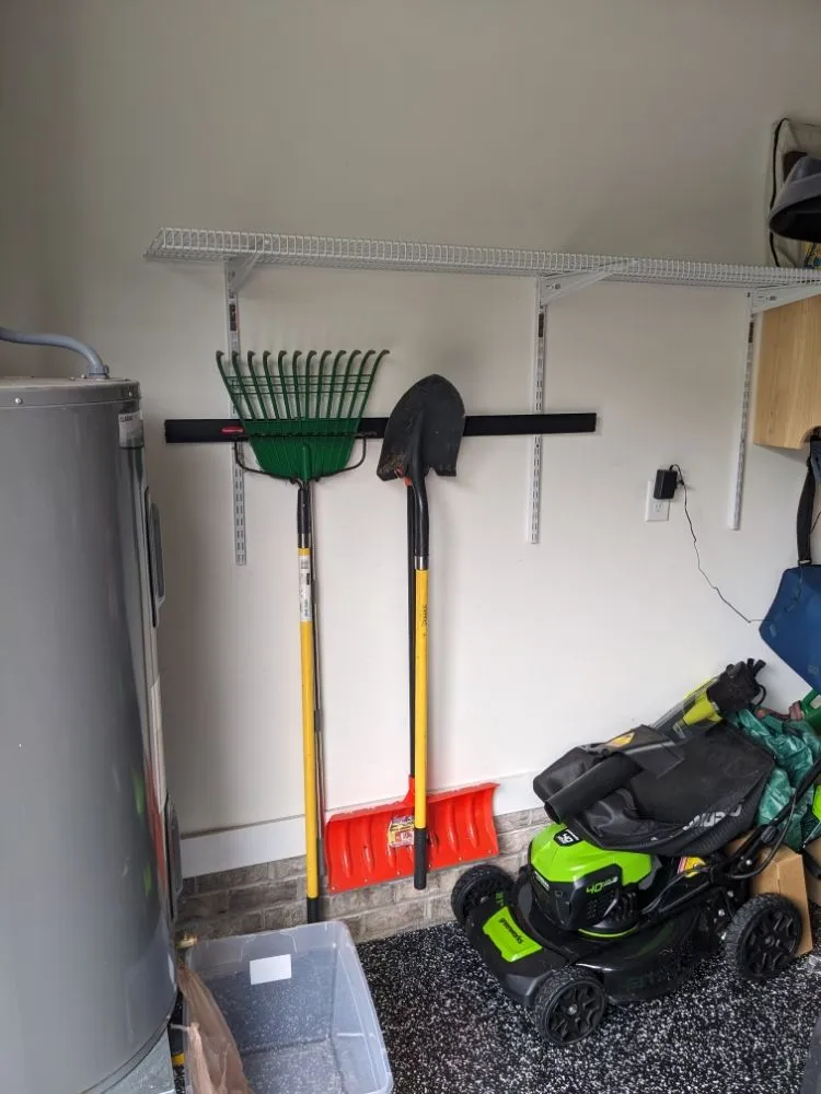 Slide of Honey Dos Done Right