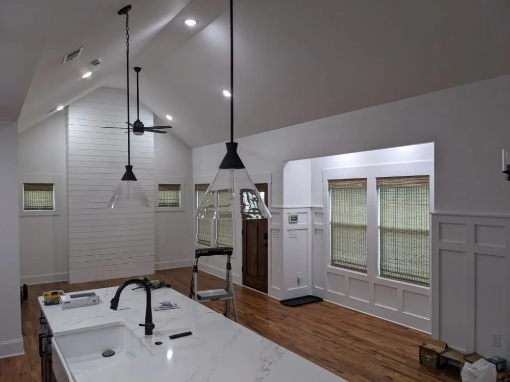 Slide of Honey Dos Done Right