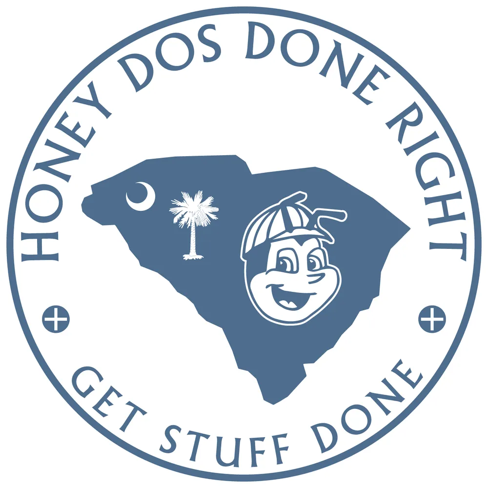 Slide of Honey Dos Done Right