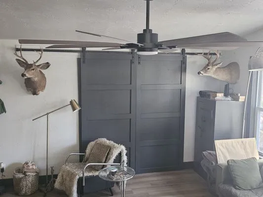 Honey Do's Handyman Logo