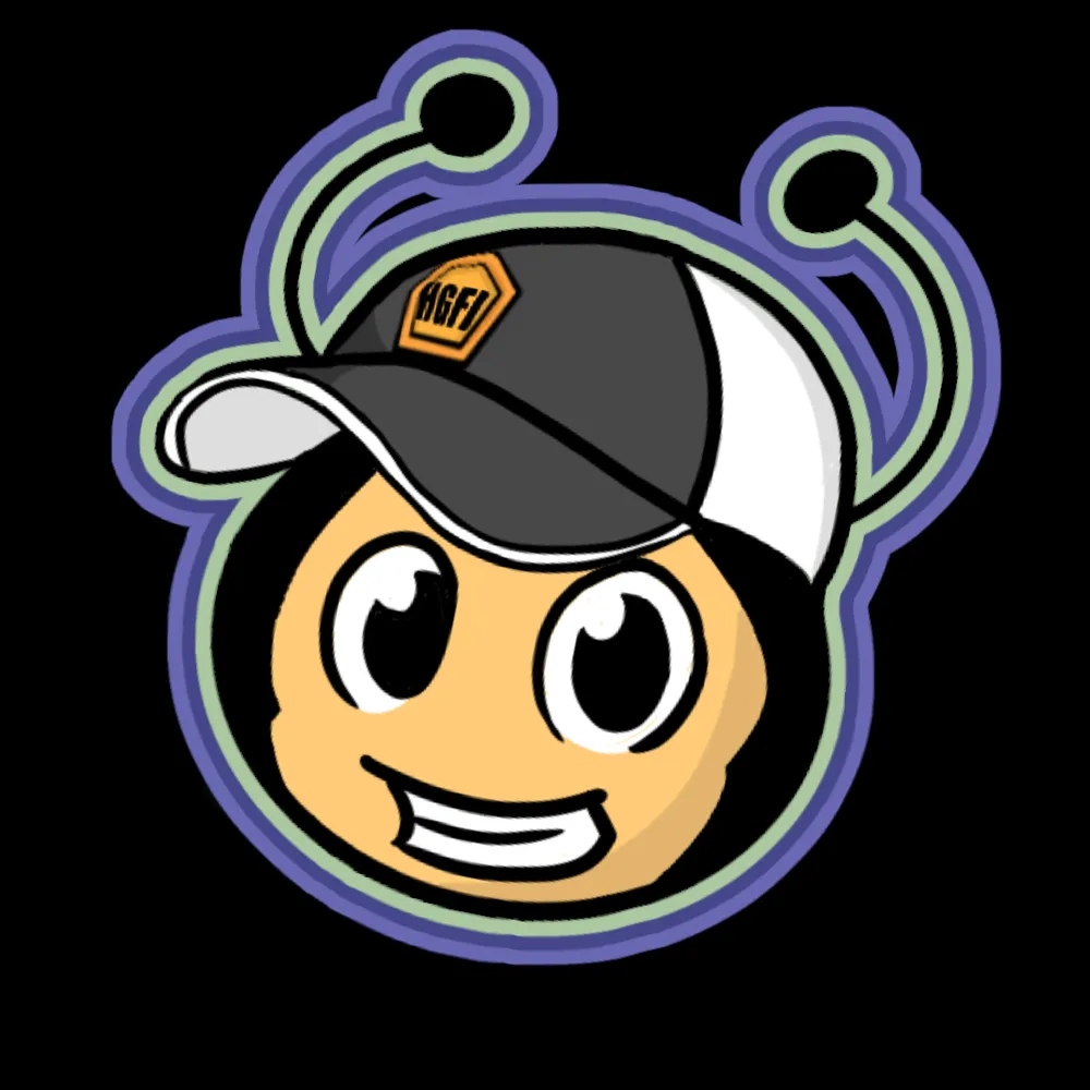 Slide of Honey Go Fix It