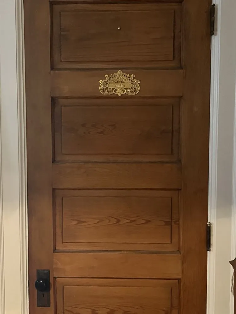 Slide of Honey Go Fix It