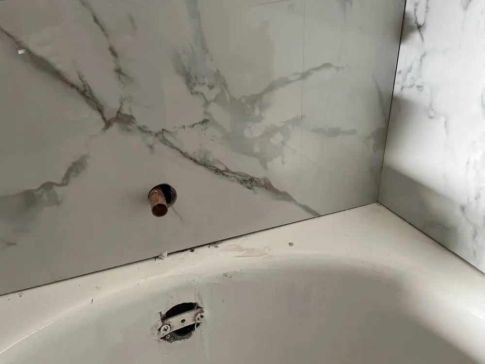 Slide of Honeycutt's Handyman Service