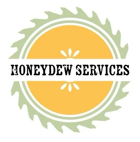 Slide of Honeydew Services