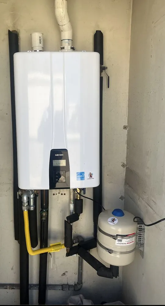 Slide of HoneyDo Plumbing