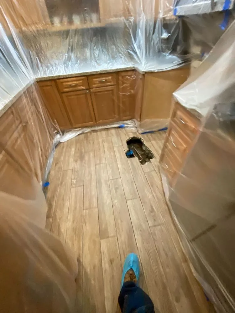 Slide of HoneyDo Plumbing