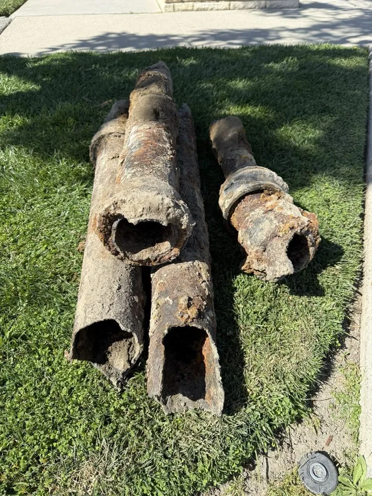 Slide of HoneyDo Plumbing