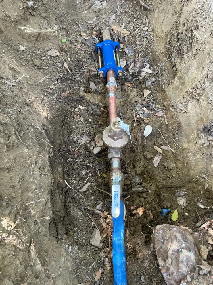 Slide of HoneyDo Plumbing