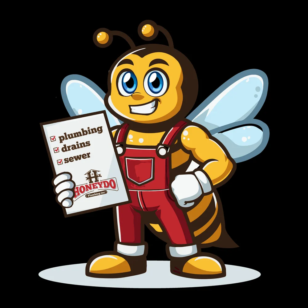 Slide of HoneyDo Plumbing