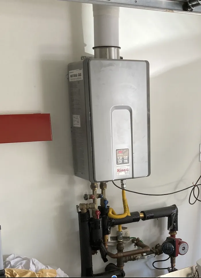 Slide of HoneyDo Plumbing