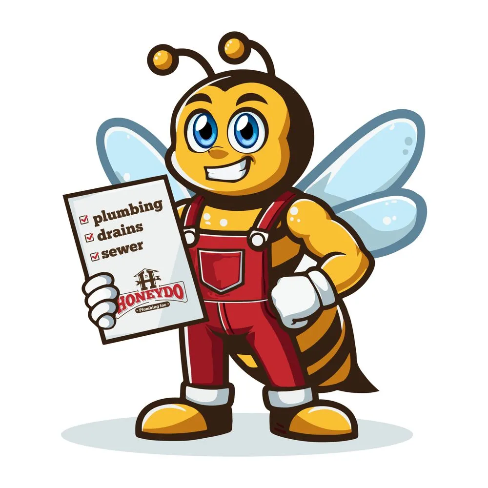 Slide of HoneyDo Plumbing