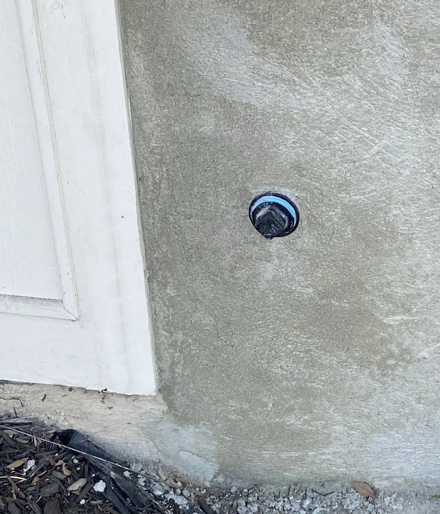 Slide of HoneyDo Plumbing