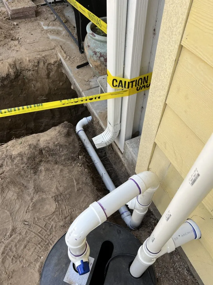 Slide of HoneyDo Plumbing