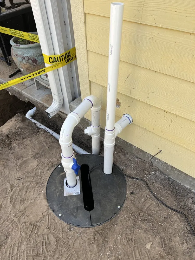 Slide of HoneyDo Plumbing