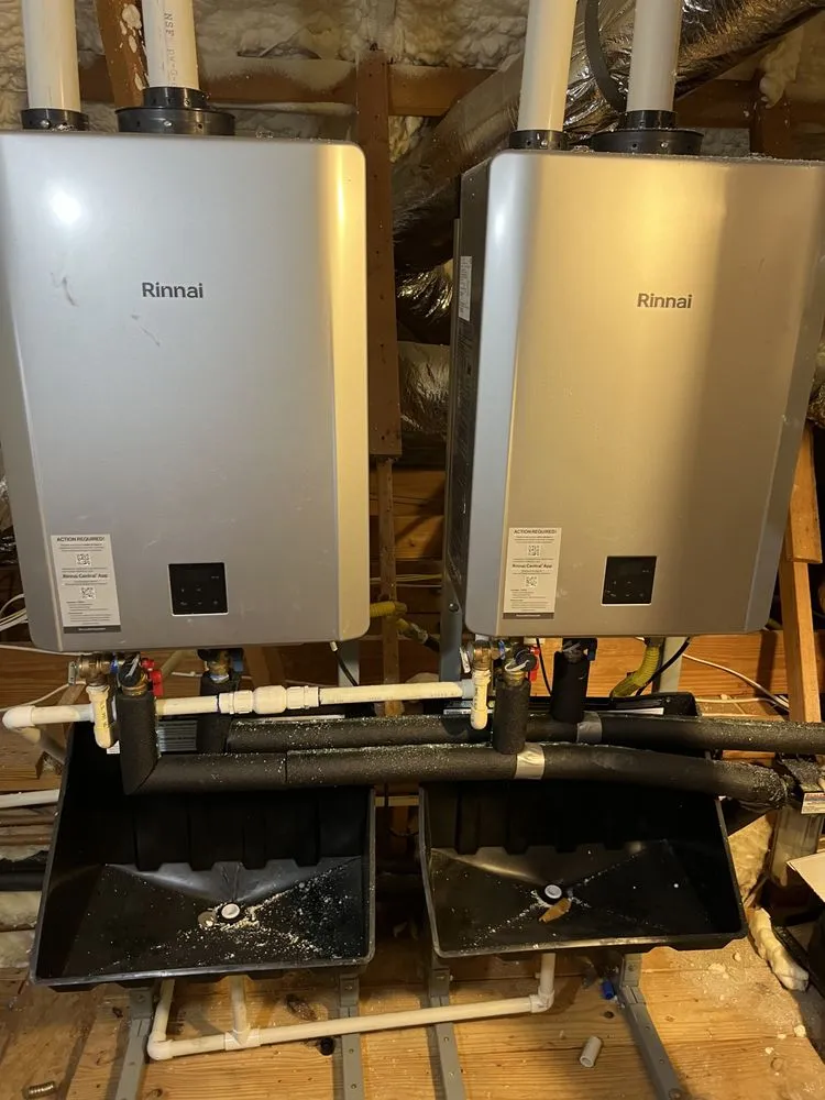 Slide of HoneyDo Plumbing