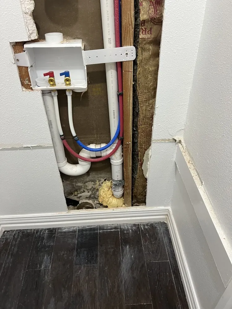 Slide of HoneyDo Plumbing