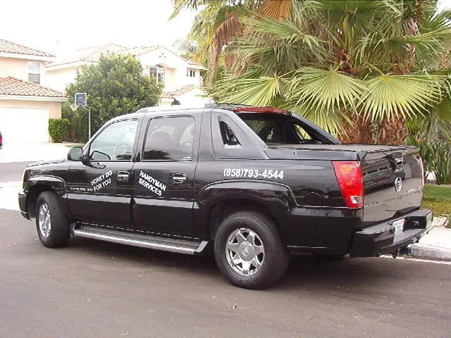 Slide of HoneyDoforYou