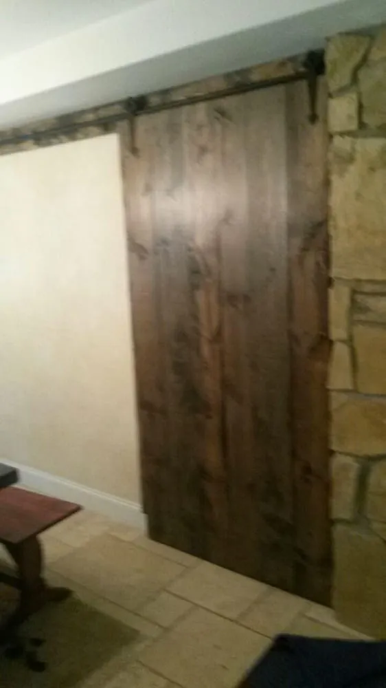 Slide of HoneyDoforYou