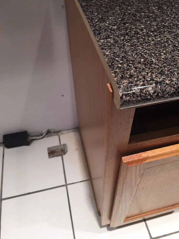 Slide of HoneyDoforYou