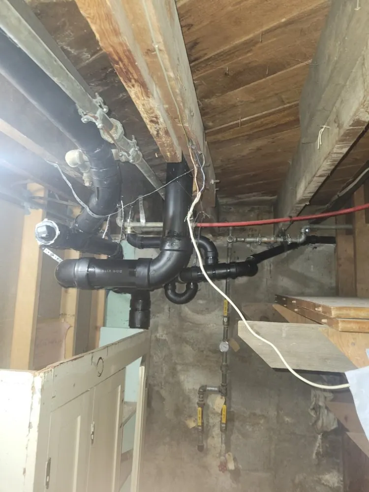 Slide of Honor Plumbing and Drain Cleaning Services